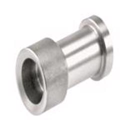 W53-16-16 -32 CODE 62 SOCKET WELD TO FLANGE HD PIPE ORING W53-16-16 CD61/CD62 Socket Weld To Flange Adapters